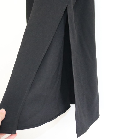 Simons Contemporaire | Collared Neck dress Size Extra Large - Picture 6 of 8